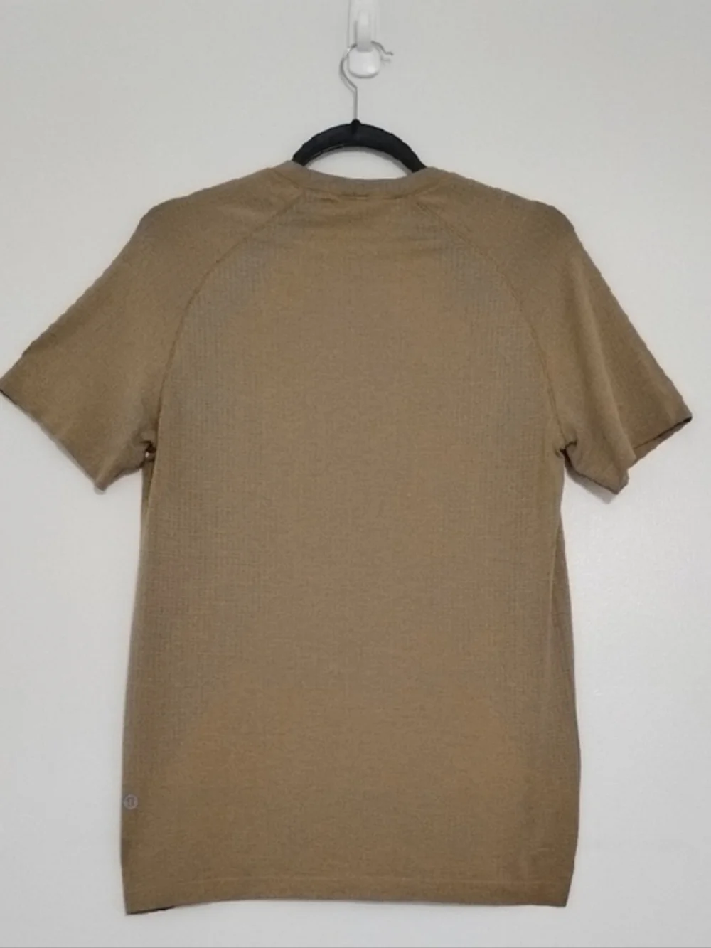 Lululemon Metal Vent Tech Shirt 2.0